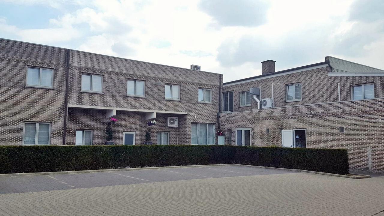 Belrom Hotel 신트트루이덴 외부 사진